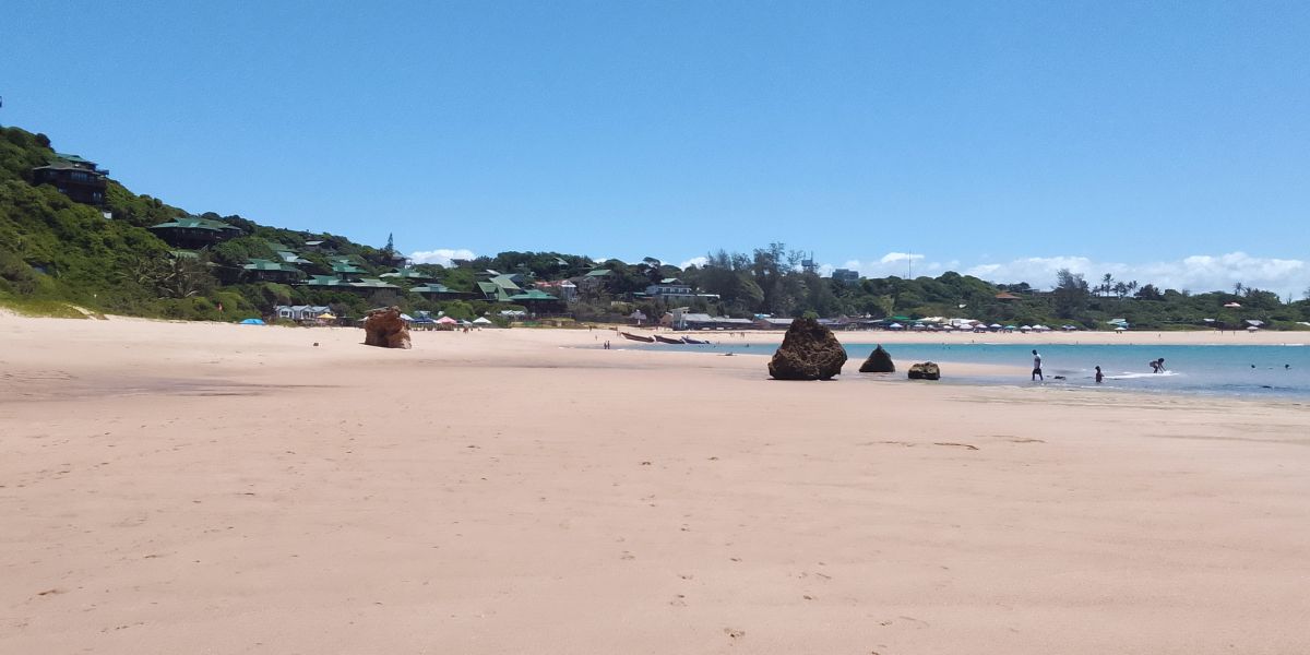 A Hist&oacute;ria Que Poucos Conhecem De Vila Piscat&oacute;ria a Destino Tur&iacute;stico