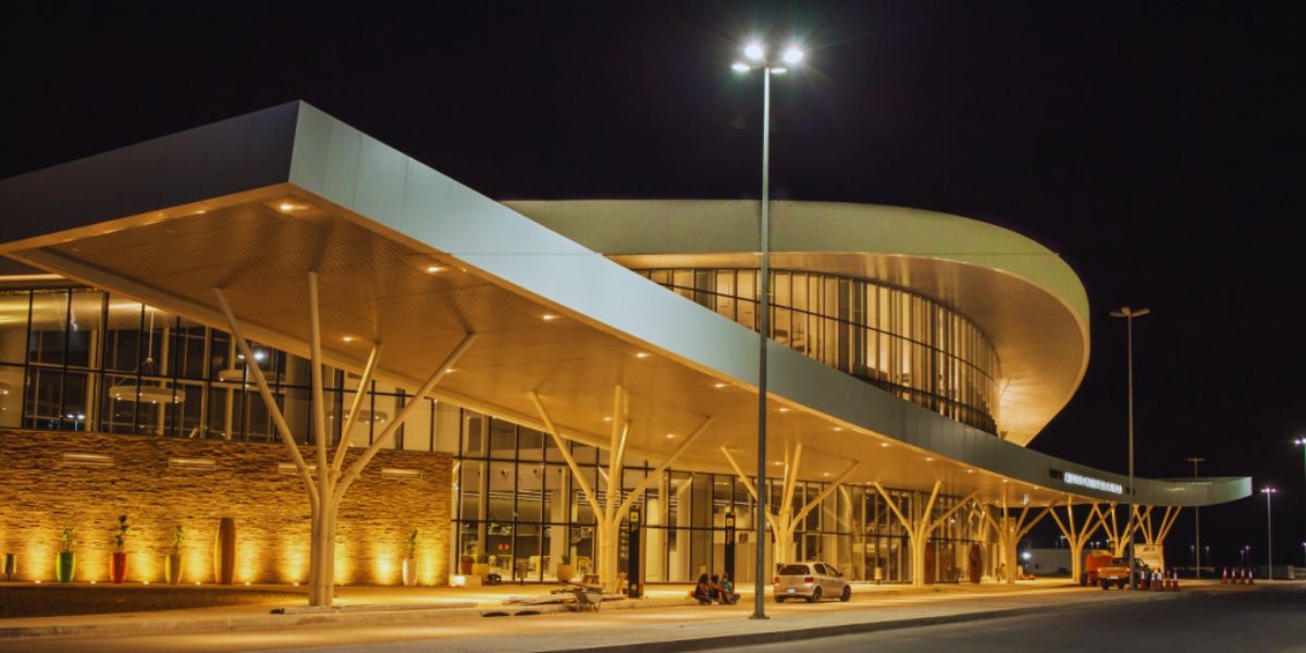 Aeroporto de Nacala: Guia Prático de Voos, Serviços e Conectividade