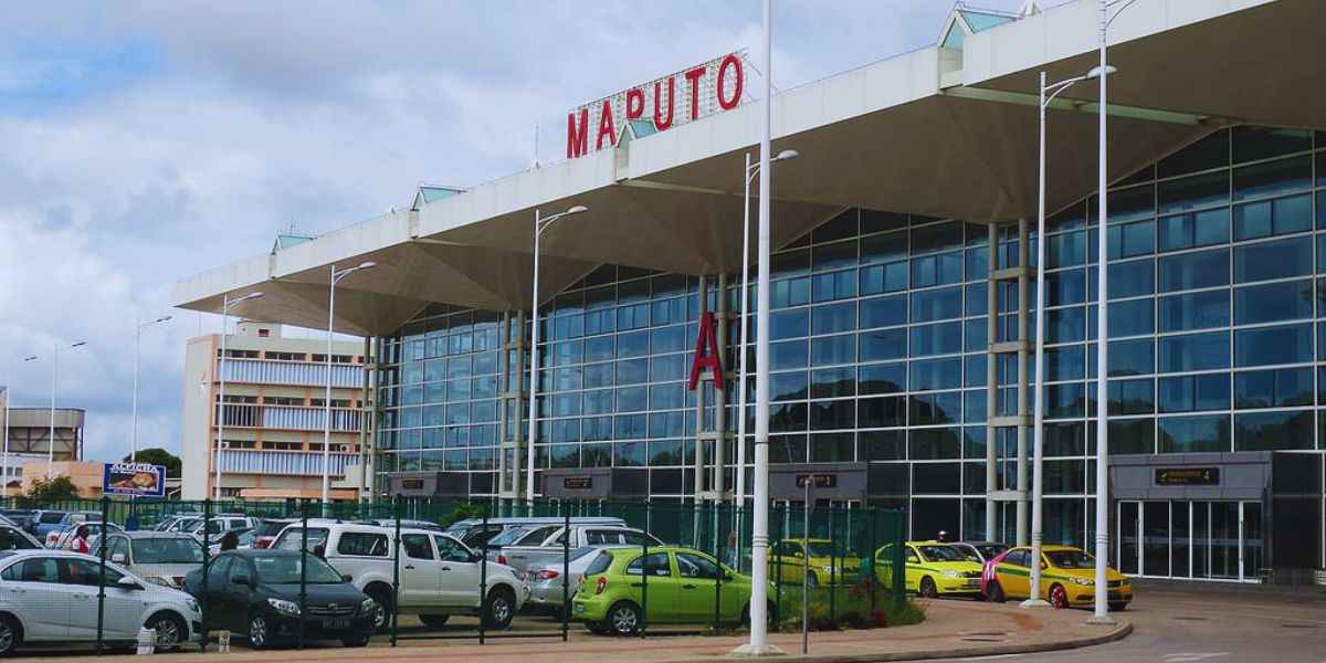 Aeroporto Internacional de Maputo Mavalane: Guia Completo de Voos, Facilidades e Acessos