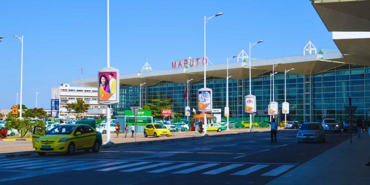 Chegou a Maputo de Avião? Guia Prático do Que Fazer nas Primeiras 24 Horas