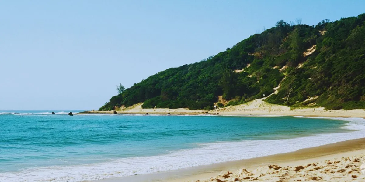 Como Aproveitar um Dia Perfeito na Praia de Ponta do Ouro