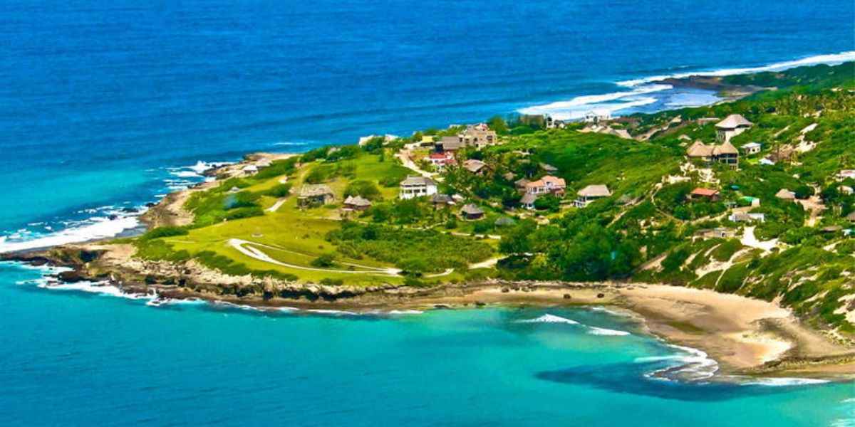 Ilhas de Inhambane