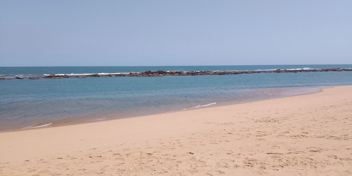 Dicas para Visitar a Praia de Xai-Xai pela Primeira Vez