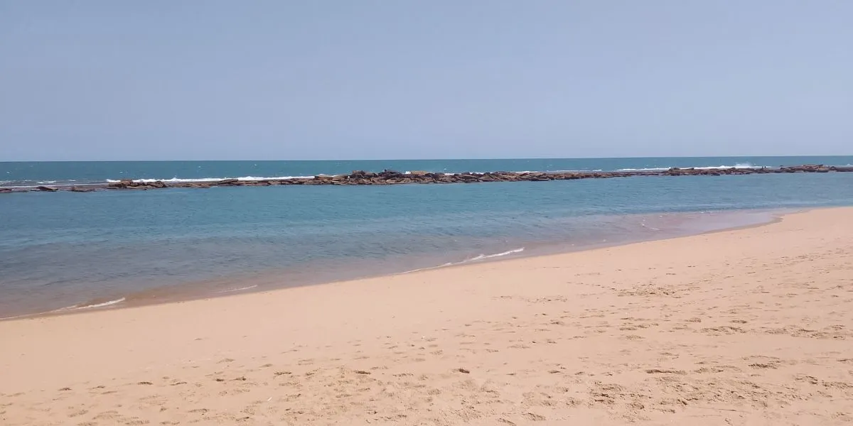 Dicas para Visitar a Praia de Xai-Xai pela Primeira Vez