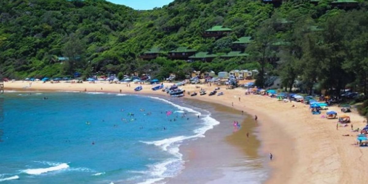 dicas do que fazer na Ponta de Ouro pela primeira vez