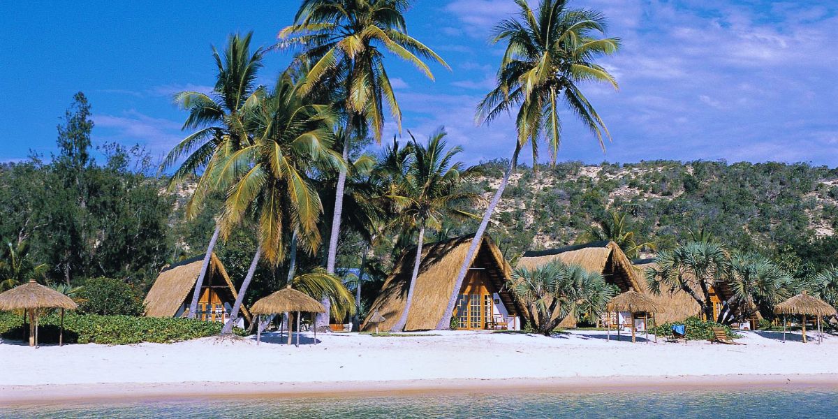 Inhambane enfrenta o desafio de preservar as suas j&oacute;ias naturais