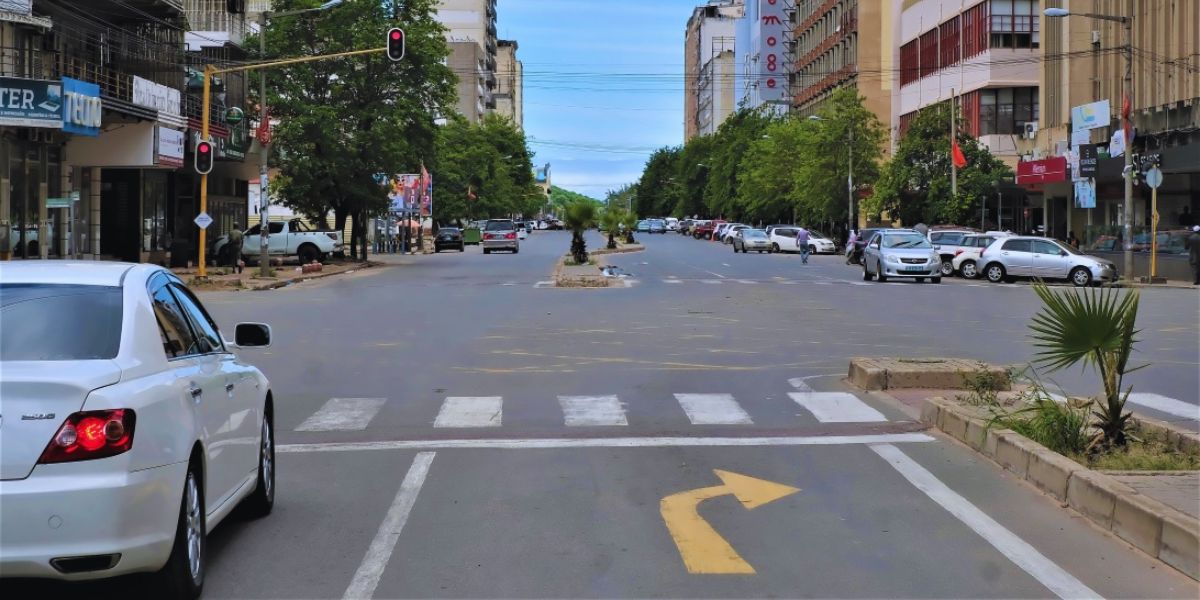 Baixa: No Pulso Hist&oacute;rico da Cidade