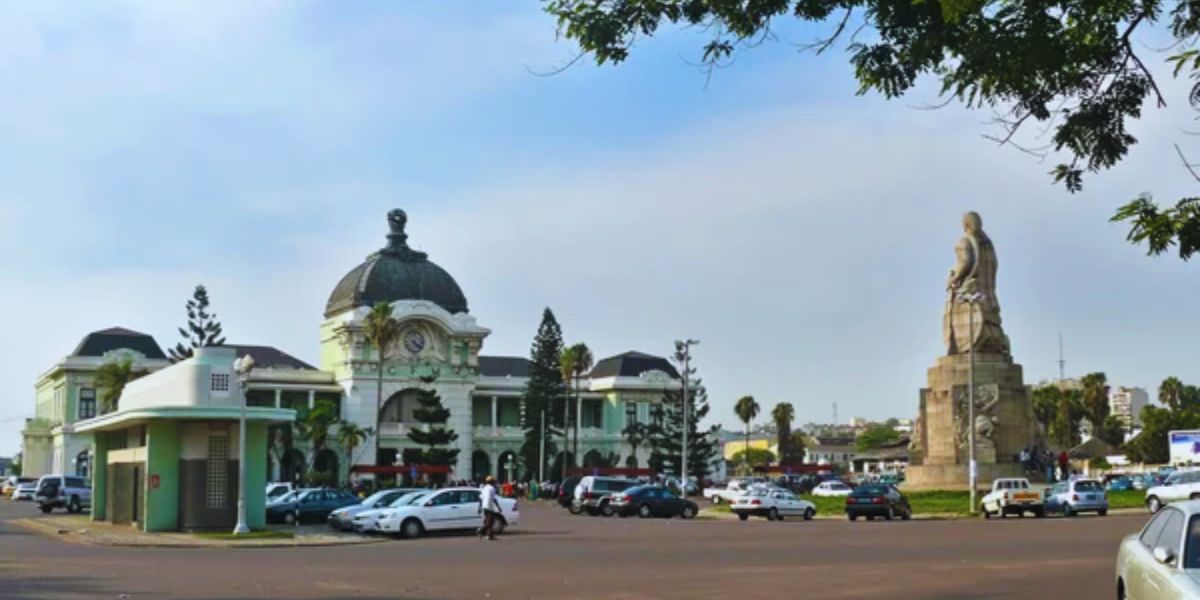 O Que Fazer Em Maputo Em Dezembro: Guia Definitivo Para Aproveitar A Cidade
