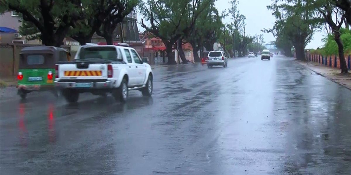 O Que Fazer em Maputo Quando Chove: Guia Completo Para Não Ficar em Casa