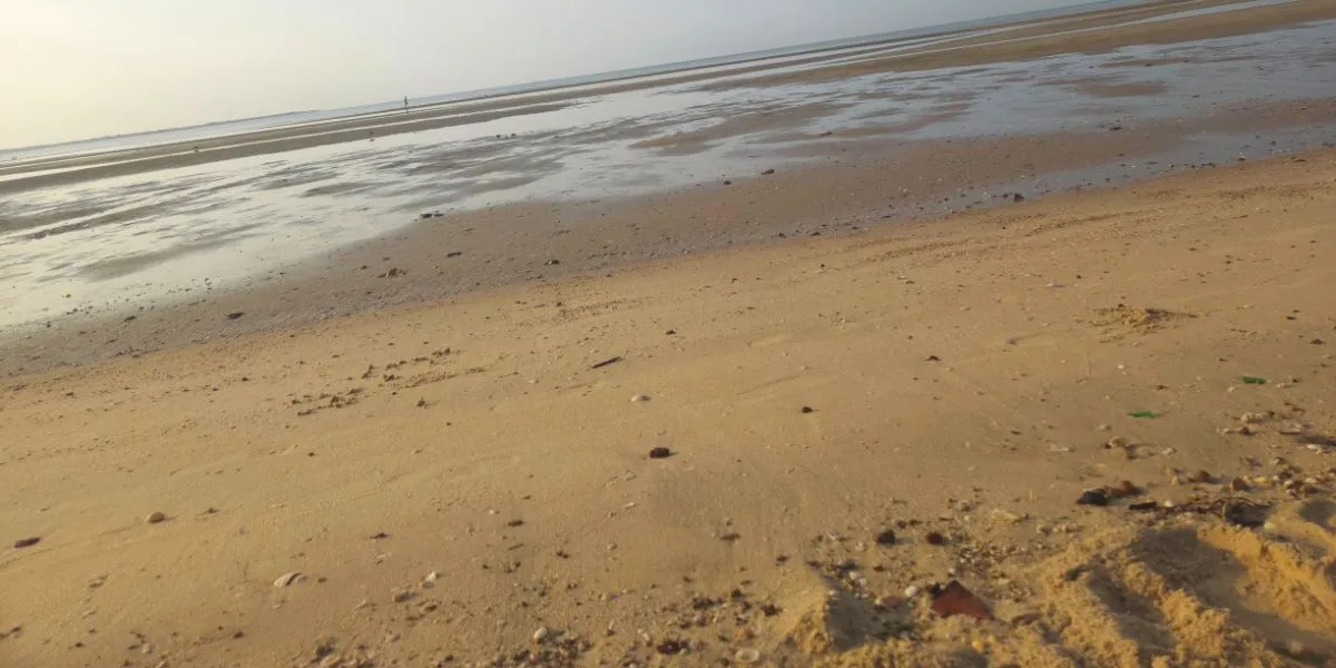 O Que Fazer na Praia da Costa do Sol Bem Cedo