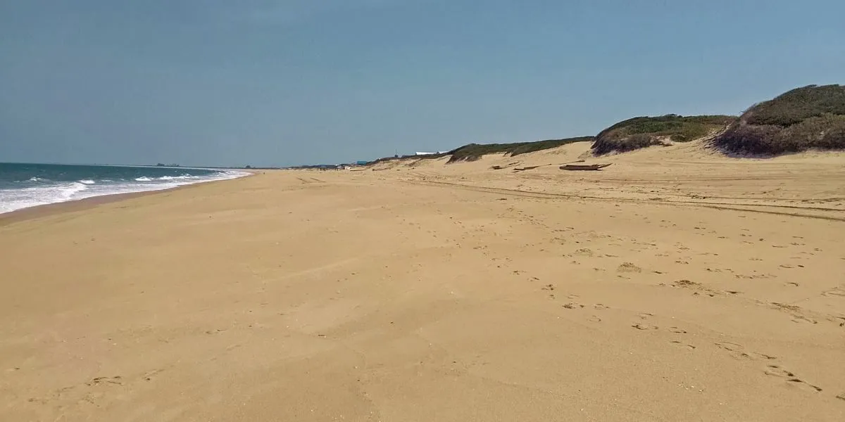O Que Fazer na Praia de Macaneta