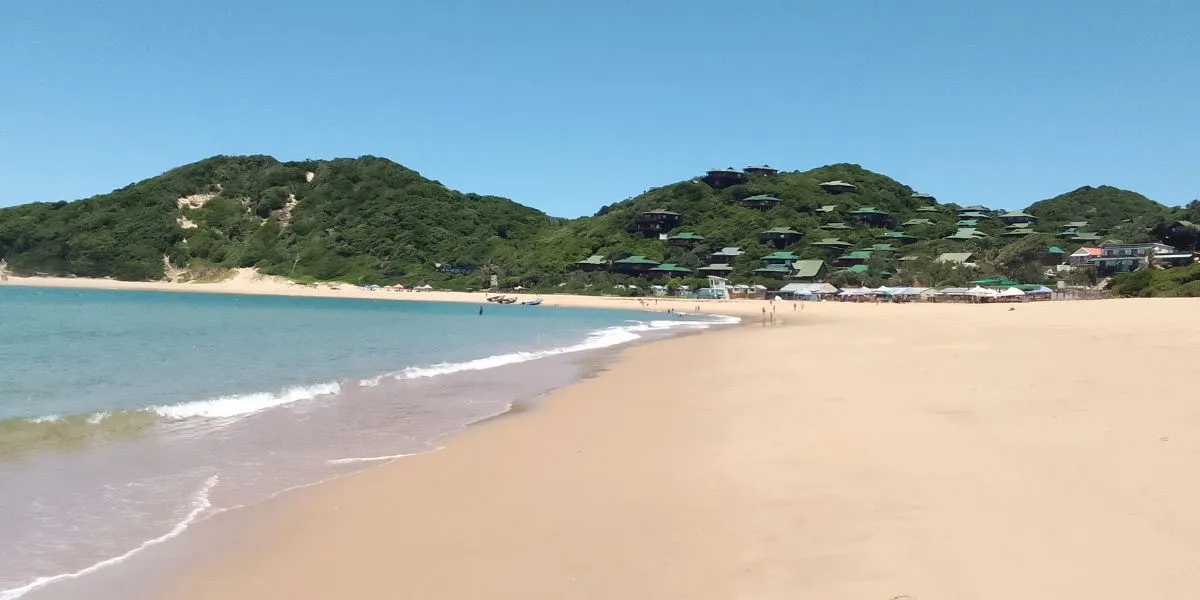 O Que Posso Fazer em Ponta do Ouro em Um Dia