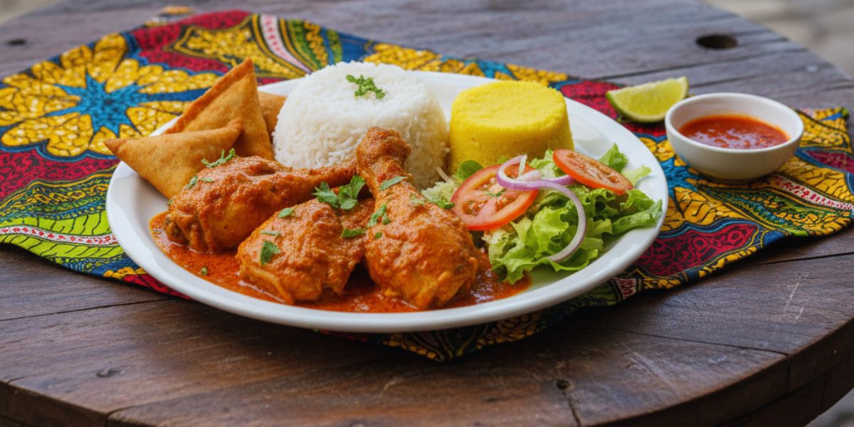 Onde Comer em Malhampsene: Sabores Locais Imperdíveis