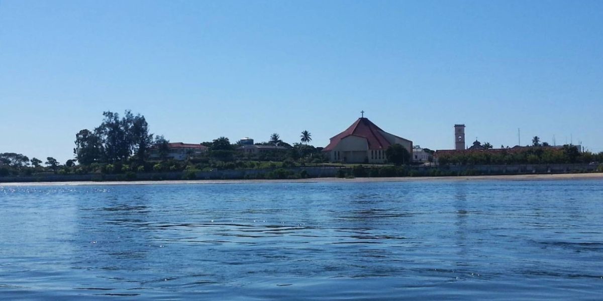 Onde ficar em Inhambane e no Tofo