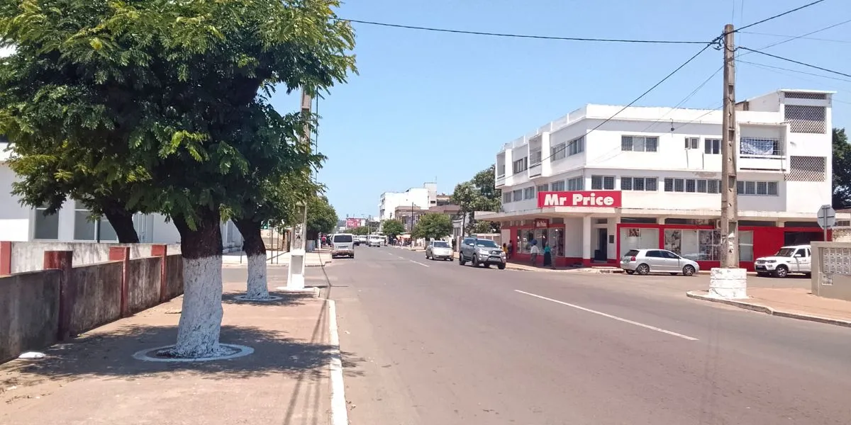 Onde Visitar em Xai-Xai: Os Melhores Lugares Para Explorar em Gaza