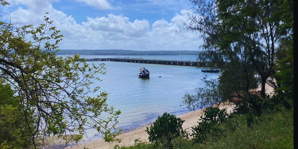 Passeios que valem a pena em Inhambane