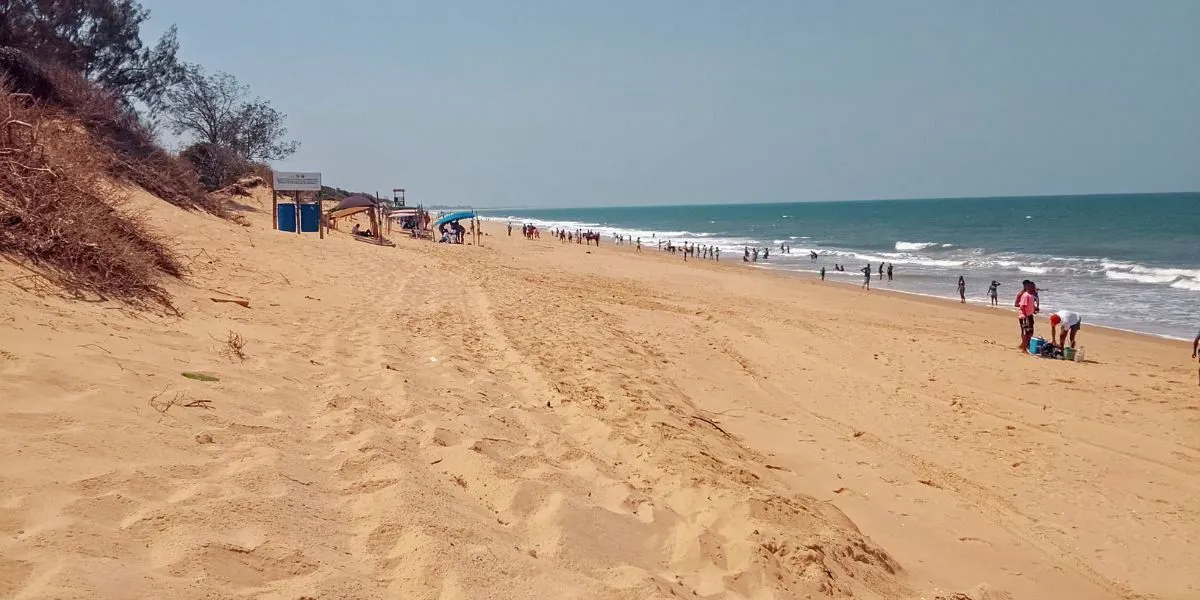Praia de Macaneta: Como Chegar, Custos e Dicas de Quem Já Foi
