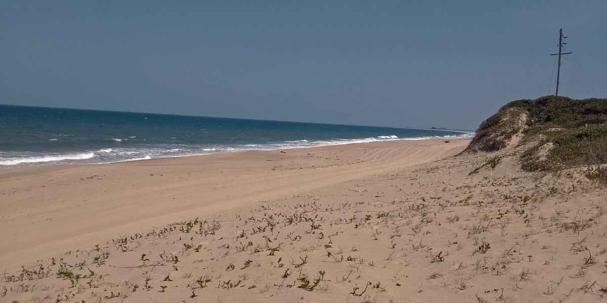 Praia de Macaneta: como chegar e o que saber antes de ir
