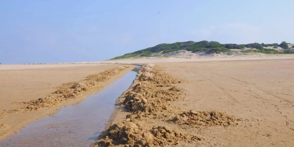 Imagem da galeria para praia-de-dengoine