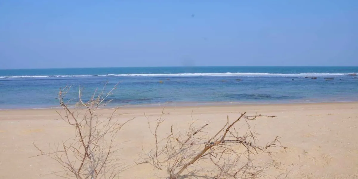 Imagem da galeria para praia-de-dengoine