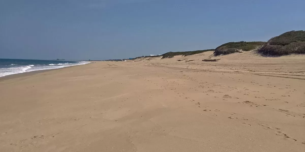 Imagem da galeria para praia-de-macaneta