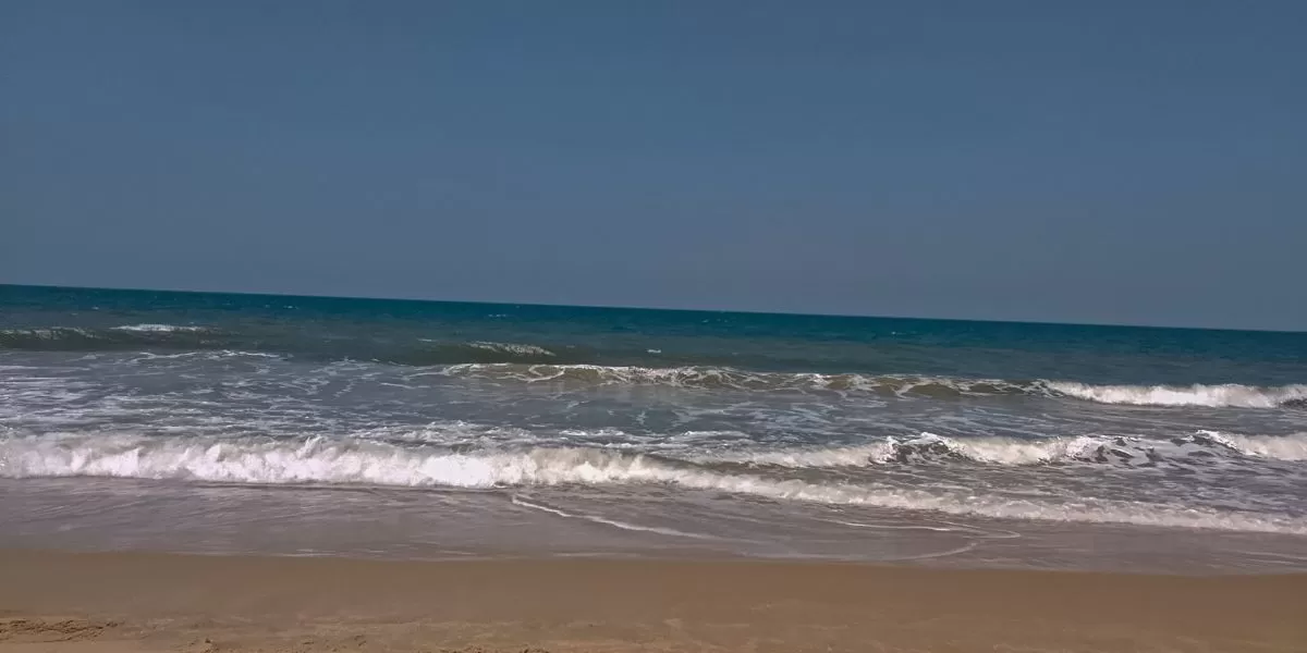 Imagem da galeria para praia-de-macaneta
