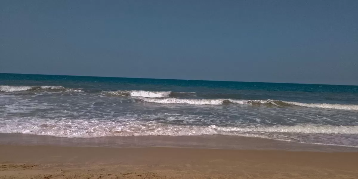 Imagem da galeria para praia-de-macaneta