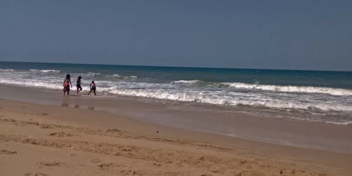 Imagem da galeria para praia-de-macaneta