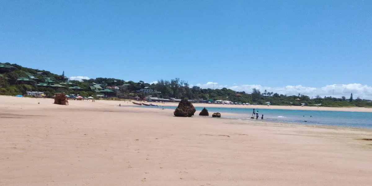 Imagem da galeria para praia-de-ponta-do-ouro