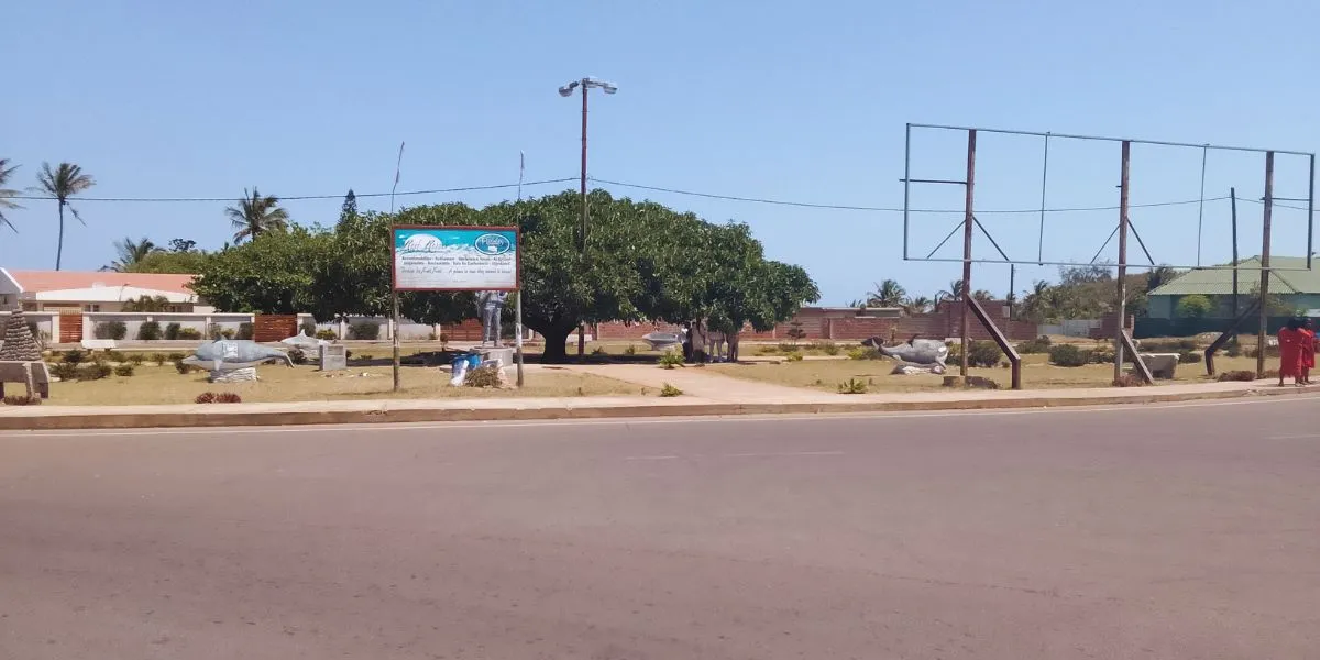 Imagem da galeria para praia-de-xai-xai