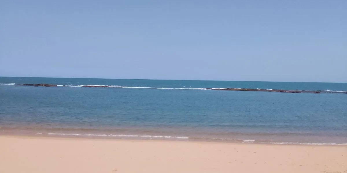 Imagem da galeria para praia-de-xai-xai