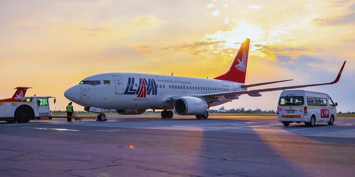 Principais aeroportos de Moçambique: Guia Completo e Atualizado para Viajantes profissionais