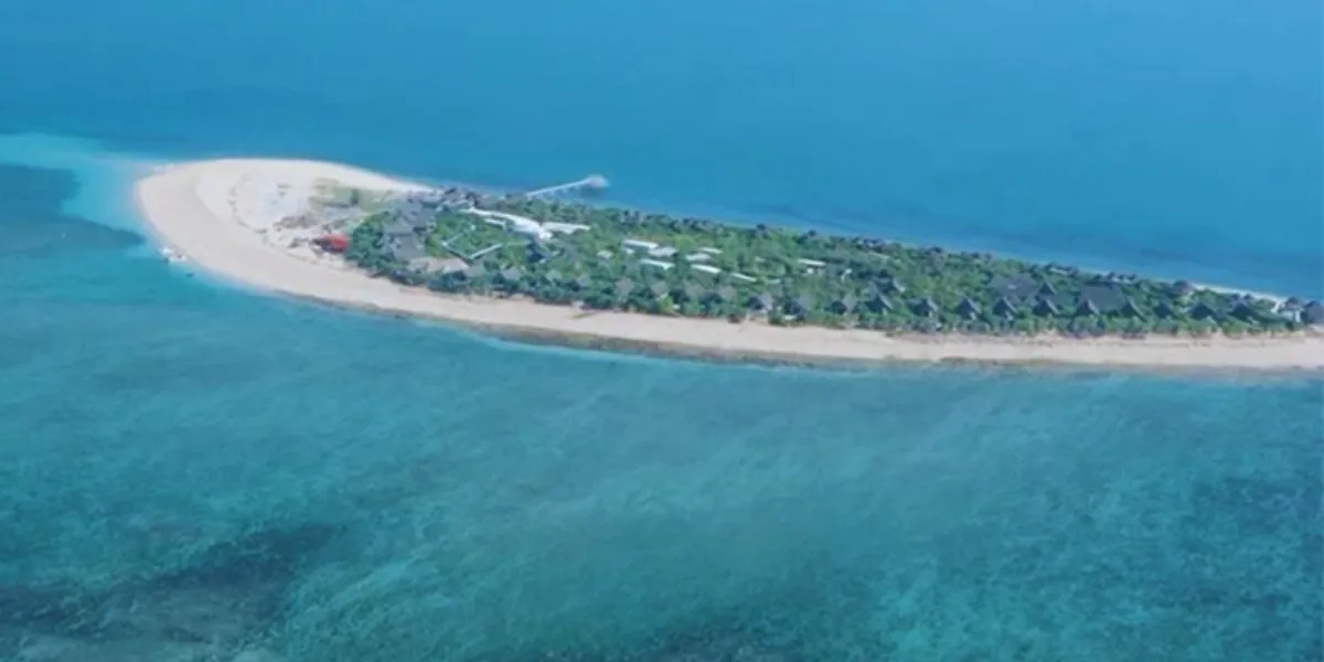 Principais Ilhas de Moçambique e Suas Províncias: com Preços
