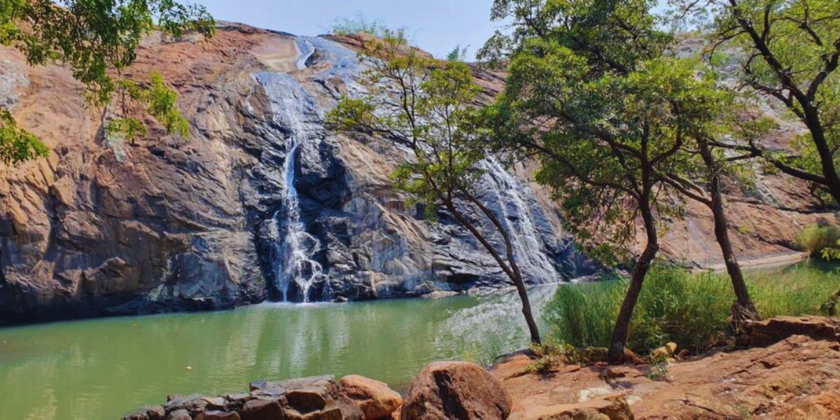 Tudo Sobre Namaacha: A Vila Turística Que Reúne História, Naturação e Experiências Autênticas