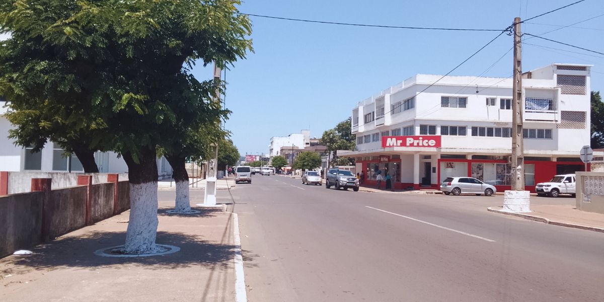 Xai-Xai: Onde o Mar de Moçambique Encontra a Autenticidade do Sul